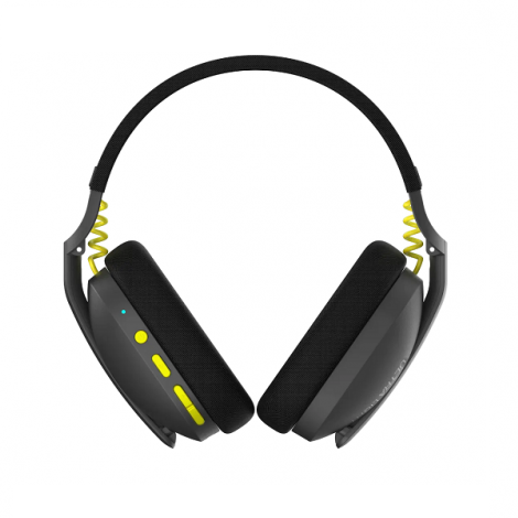 Tai nghe không dây Zadez Ultra Light GP-803B Black