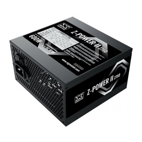Nguồn Xigmatek Z-POWER II Z-750 (EN41686)