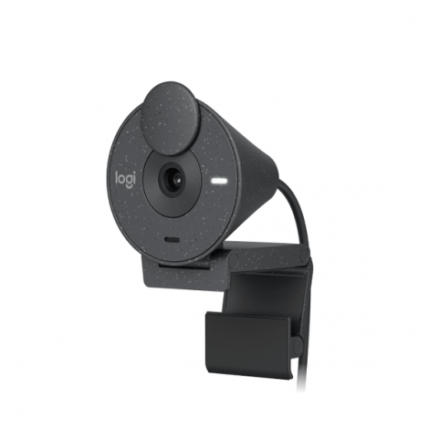 Webcam Logitech BRIO 305 960-001472