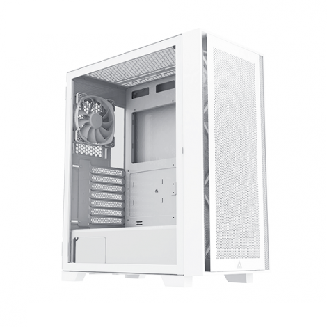 Case Montech AIR 1000 Lite White CAAIR1000LITEWHMT
