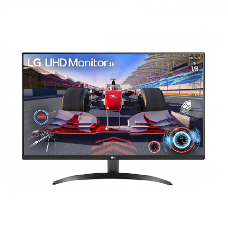 Màn hình LCD LG 32UR500-B.ATV (31.5 inch IPS/ 3840x2160/ 320 cd/m2/ 1ms/ 144Hz)