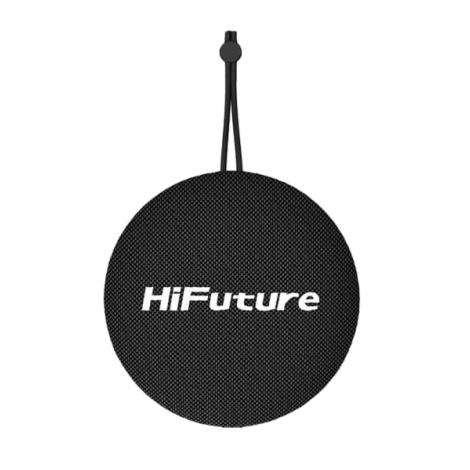 Loa Bluetooth di động HiFuture ALTUS Black