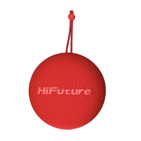 Loa Bluetooth di động HiFuture ALTUS Red