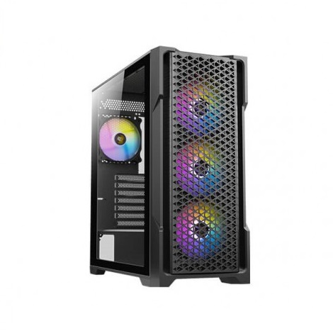 Case Gaming Antec AX90 Mid-Tower Black