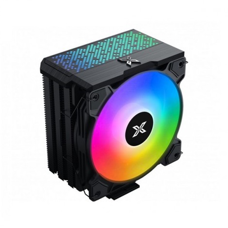 Tản nhiệt khí CPU Xigmatek EPIX 1264 RGB (EN41570)