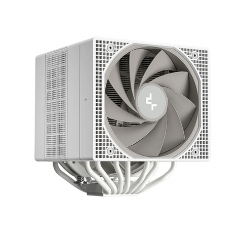 Tản nhiệt khí CPU Deepcool ASSASSIN IV WH (Trắng)
