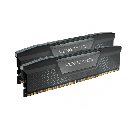Ram Desktop Corsair Vengeance 64GB DDR5 Bus 5600MHz CMK64GX5M2B5200C40