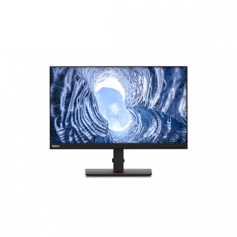 Màn hình LCD Lenovo ThinkVision T24h-20 61F0GAR1WW (23.8 inch/ 2560 x 1440/ 300 nits/ 4ms/ 60Hz)