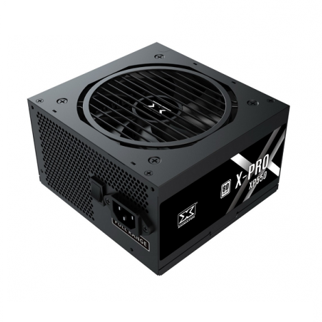 Nguồn Xigmatek X-PRO XP550 80Plus White (EN40993)