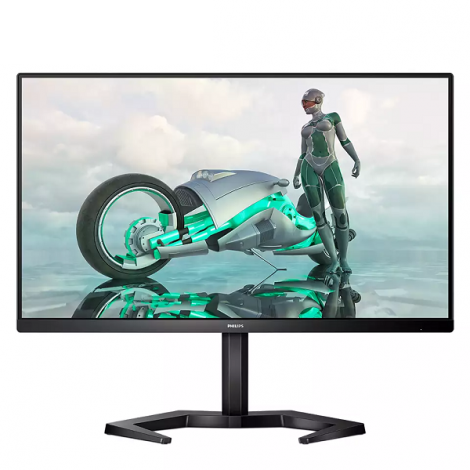 Màn hình LCD Philips 24M1N3200Z/74 (23.8 inch/ 1920 x 1080/ 250 cd/m2/ 1ms/ 165Hz)