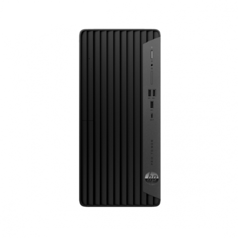 Máy bộ HP Pro Tower 400 G9 9H1T7PT (i7 13700/ Ram 8GB/ SSD 512GB/ Windows 11/ 1Y)