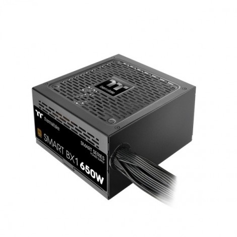 Nguồn Thermaltake Smart BX1 650W 80 Plus Bronze