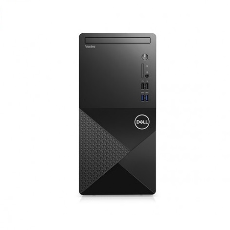 Máy bộ Dell Vostro 3020T 71031596 (i3 13100/ Ram 8GB/ SSD 512GB/ Windows 11/ 1Y)