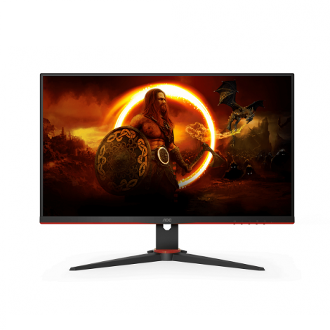 Màn hình LCD AOC 27G2E1/74 (27 inch/ 1920 × 1080/ 250 cd/m2/ 4ms/ 100Hz)