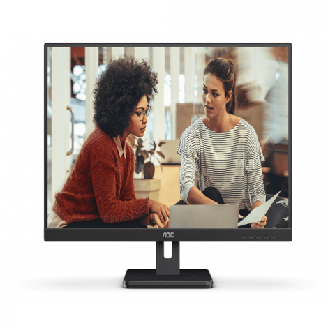 Màn hình LCD AOC Q27E3S2/74 (27 inch/ 2560 × 1440/ 250 cd/m2/ 4ms/ 100Hz)
