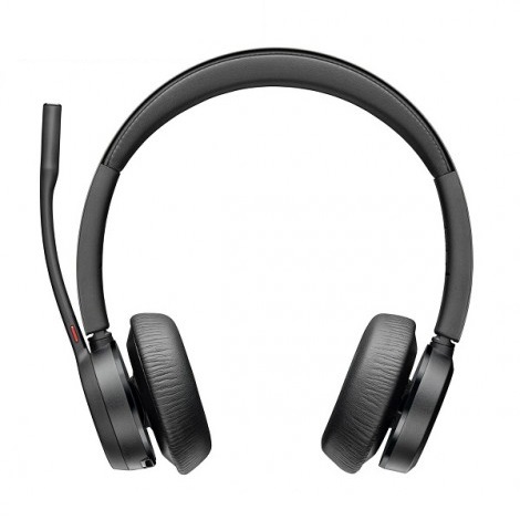 Tai nghe không dây Poly VOY 4320 -M HS +BT700 +CHS 77Z00AA