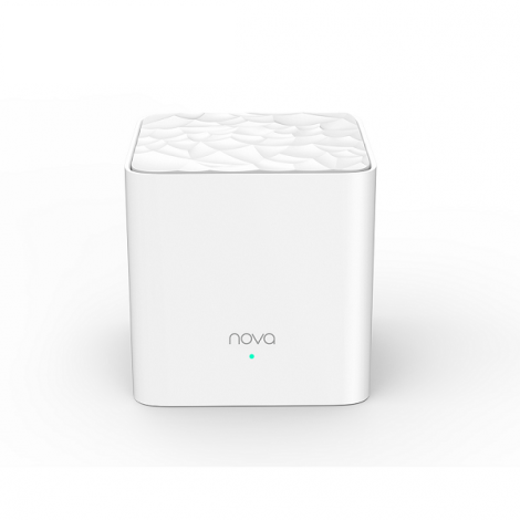 Router Wifi Mesh TENDA Nova MW3 (1 pack)