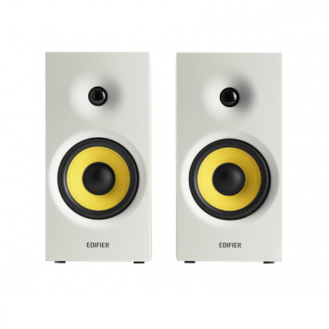 Loa máy tính EDIFIER R1080BT Bluetooth Trắng