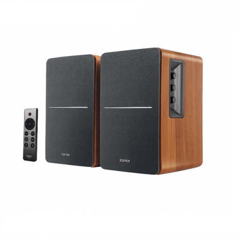 Loa máy tính EDIFIER R1280DBs Bluetooth Nâu