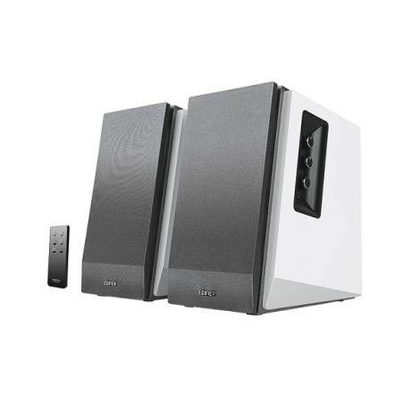 Loa máy tính EDIFIER R1700BT Bluetooth Trắng