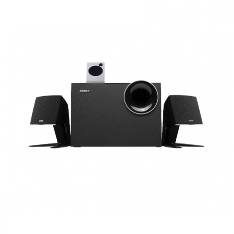 Loa máy tính EDIFIER M203BT Bluetooth Đen