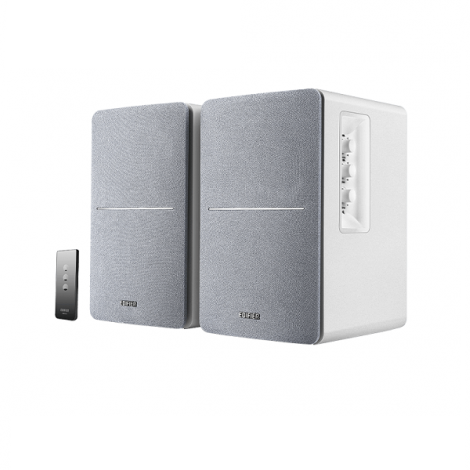 Loa máy tính EDIFIER R1280T Trắng