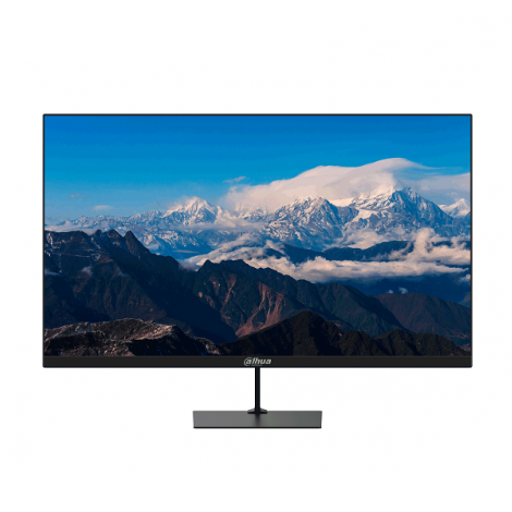 Màn hình LCD Dahua DHI-LM27-C201 (27 inch/ 1920 x 1080/ 250 cd/m2/ 4ms/ 75Hz)
