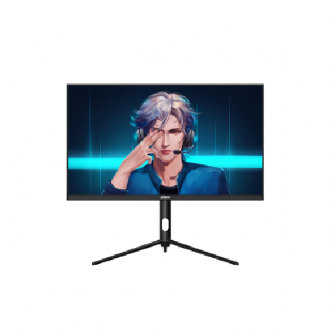 Màn hình LCD Dahua DHI-LM27-E331A (27 inch/ 2560×1440/ 350 cd/m2/ 5ms/ 165Hz)