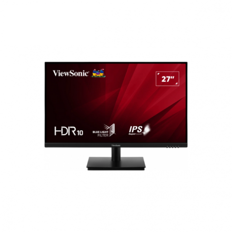 Màn hình LCD Viewsonic VA2762-4K (27 inch/ 3840 x 2160/ 250 cd/m2/ 4ms/ 60Hz)
