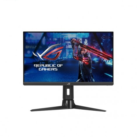 Màn hình LCD Asus ROG Strix XG259CM (24.5 inch/ 1920 x 1080/ 400 cd/m2/ 1ms/ 240Hz)
