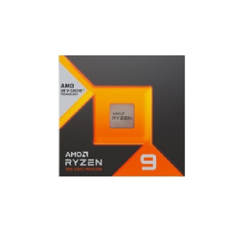 CPU AMD Ryzen 9 7950X3D (16C/32T/ 4.2GHz - 5.7GHz/ 128MB/ AM5)