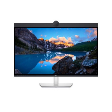 Màn hình LCD Dell UltraSharp U3223QZ (31.5 inch/ 3840 x 2160/ 400 cd/m2/ 5ms/ 60Hz)