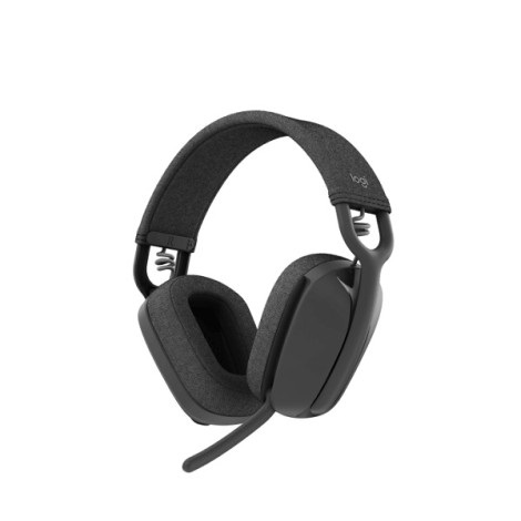 Tai nghe Logitech Zone Vibe 100 Đen (981-001215)