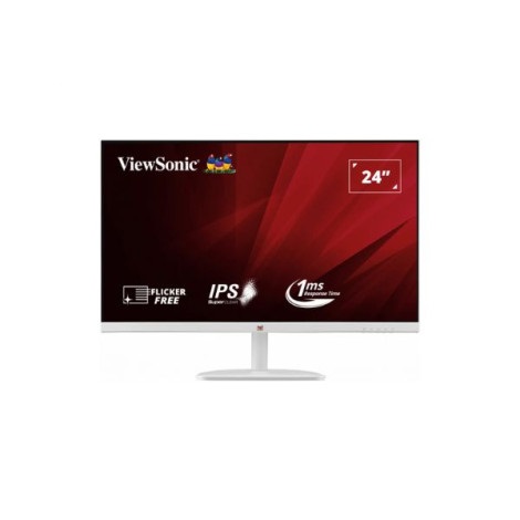 Màn hình LCD Viewsonic VA2432-H-W (23.8 inch/ 1920 x 1080/ 250 cd/m2/ 1ms/ 100Hz)