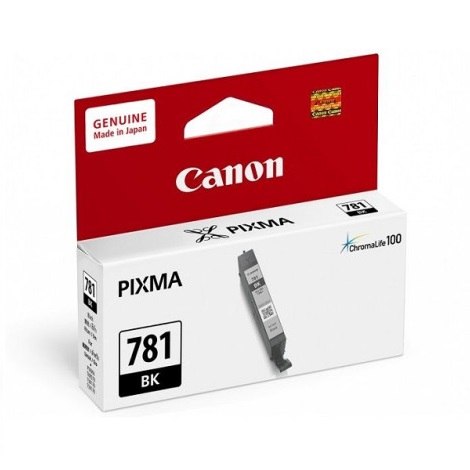 Mực in Canon CLI-781 Black