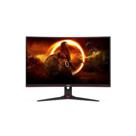 Màn hình LCD AOC C32G2ZE/74 (31.5 inch/ 1920 x 1080/ 300 cd/m2/ 0.5ms/ 240Hz)
