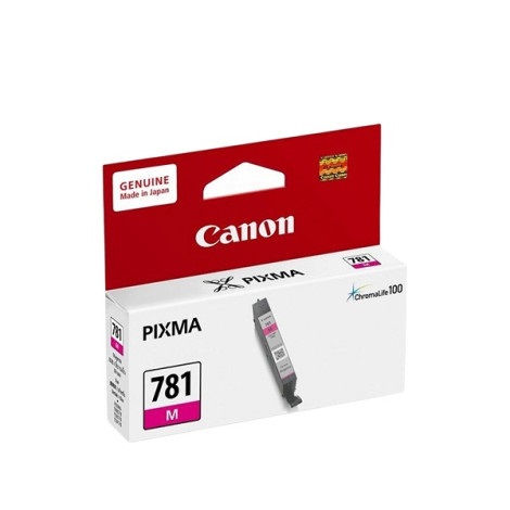 Mực in Canon CLI-781 Magenta