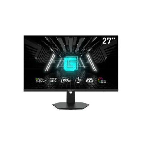 Màn hình LCD MSI Gaming G274F (27 inch/ 1920 x 1080/ 250 nits/ 5ms/ 180Hz)