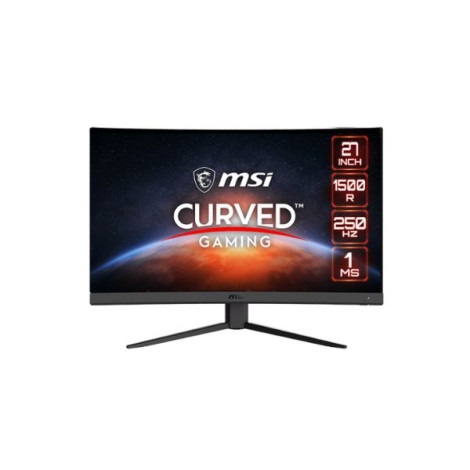 Màn hình LCD MSI G27C4X (27 inch/ 1920 x 1080/ 300 nits/ 4ms/ 250Hz)