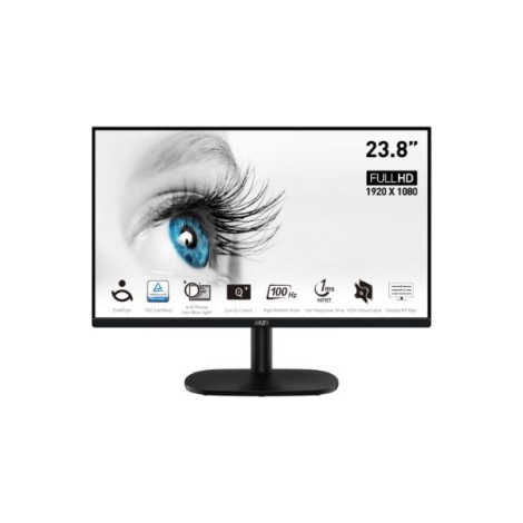 Màn hình LCD MSI PRO MP245V (23.8 inch/ 1920 x 1080/ 300 nits/ 4ms/ 100Hz)