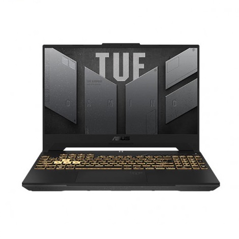 Laptop Asus TUF Gaming F15 FX507VI-LP088W (i7 13620H/ Ram 16GB/ SSD 512GB/ RTX4070 8GB/ Windows 11/ 2Y/ Xám)