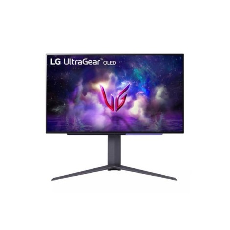 Màn hình LCD LG UltraGear 27GS95QE-B (26.5 inch/ 2560 x 1440/ 250 cd/m2/ 0.03ms/ 240Hz)