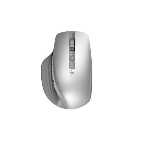 Chuột văn phòng không dây HP 930 Creator 1D0K9AA màu Bạc