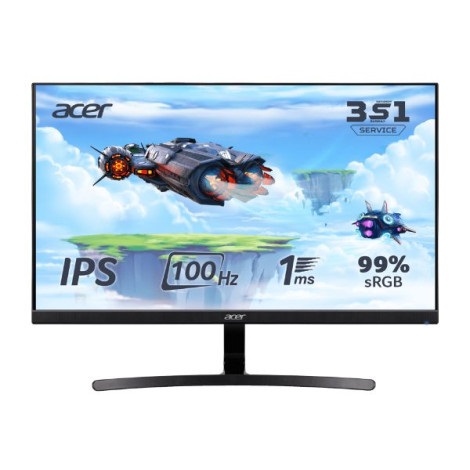 Màn hình LCD Acer K273 E (27 inch/ 1920 x 1080/ 250 nits/ 1ms/ 100Hz)