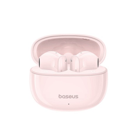 Tai nghe Baseus Bowie E11 TWS Baby Pink (A00053500413-Z1)
