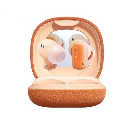 Tai Nghe Baseus AirNora 2 TWS Gradient Orange (NGTW320207)