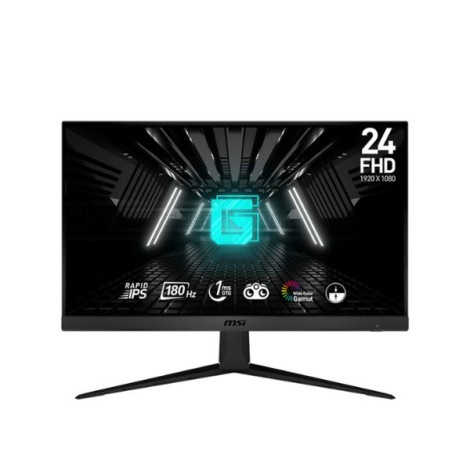 Màn hình LCD MSI G2412F (23.8 inch/ 1920 x 1080/ 1ms/ 180Hz)