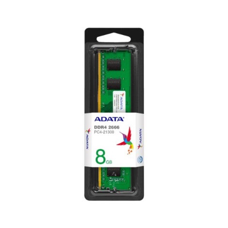 Ram Desktop Adata Premier 8GB DDR4 Bus 2666Mhz AD4U26668G19-SGN