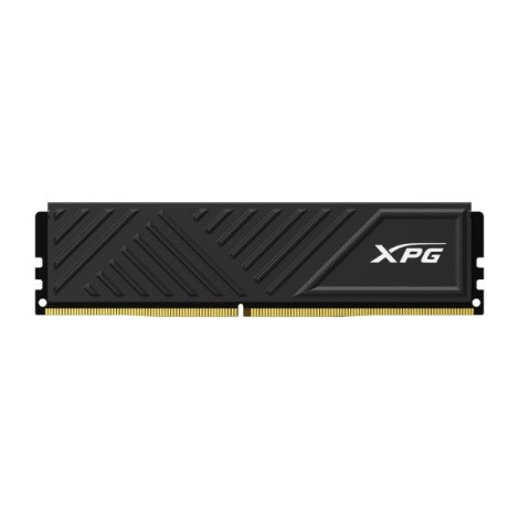 Ram Desktop Adata XPG Gammix D35 Black 16GB DDR4 Bus 3200Mhz AX4U320016G16A-SBKD35