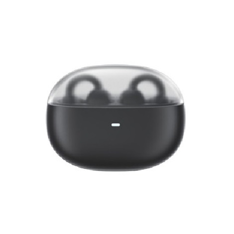 Tai nghe Baseus AirGo 1 Ring TWS Black (A00069201113-00)